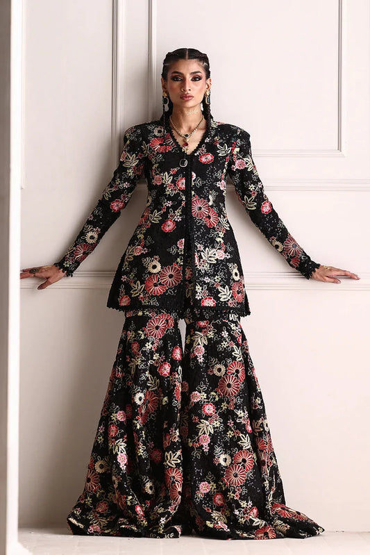 Threads & Motifs - Ready to Wear - 2 PC - 9953