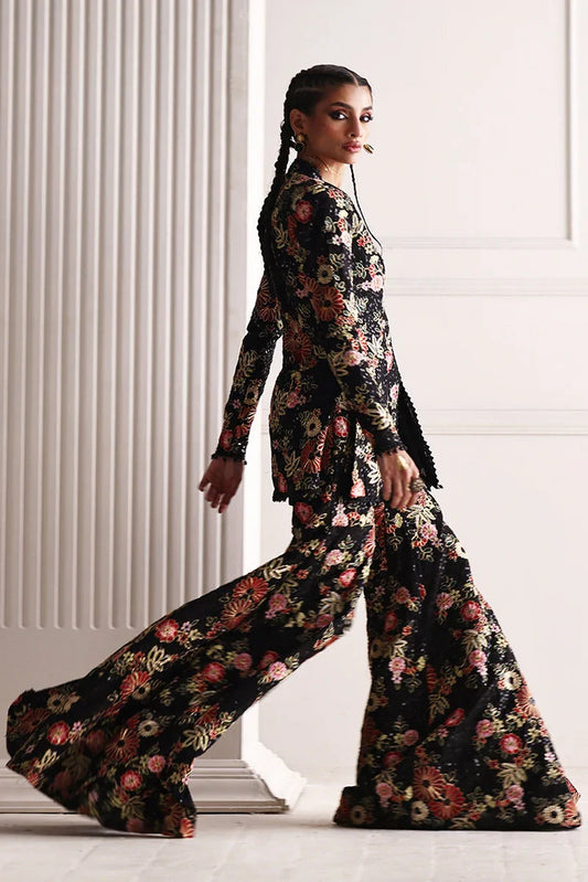 Threads & Motifs - Ready to Wear - 2 PC - 9953