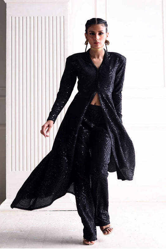 Threads & Motifs - Ready to Wear - 2 PC - 9970