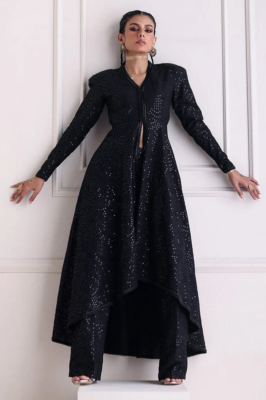 Threads & Motifs - Ready to Wear - 2 PC - 9970