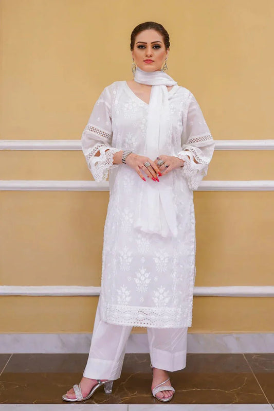 Bonitaestilo - Bloom Festive - Kurta Kamal