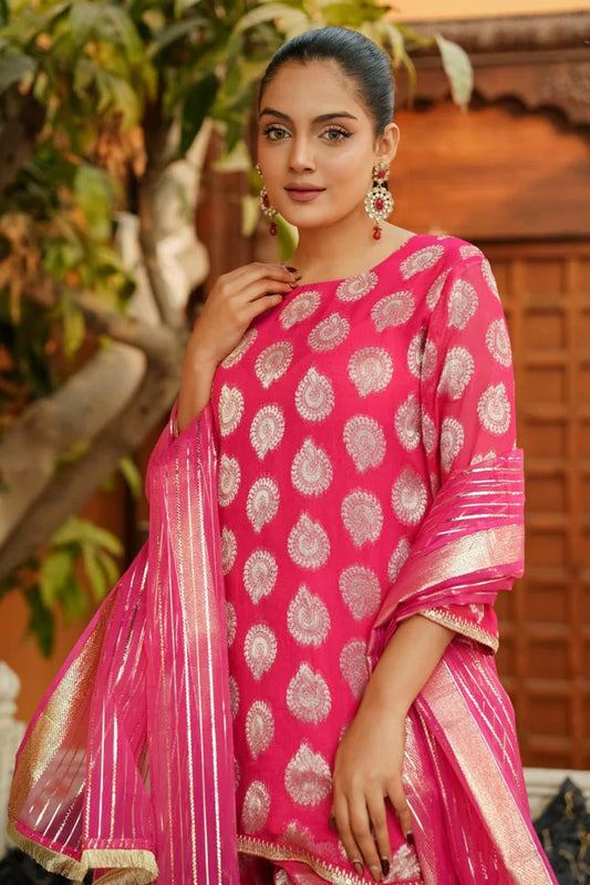 Bonitaestilo - Baano - Zardozi Charm