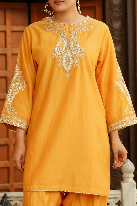 Bonitaestilo - Baano - 2 Piece - Kiran Charm