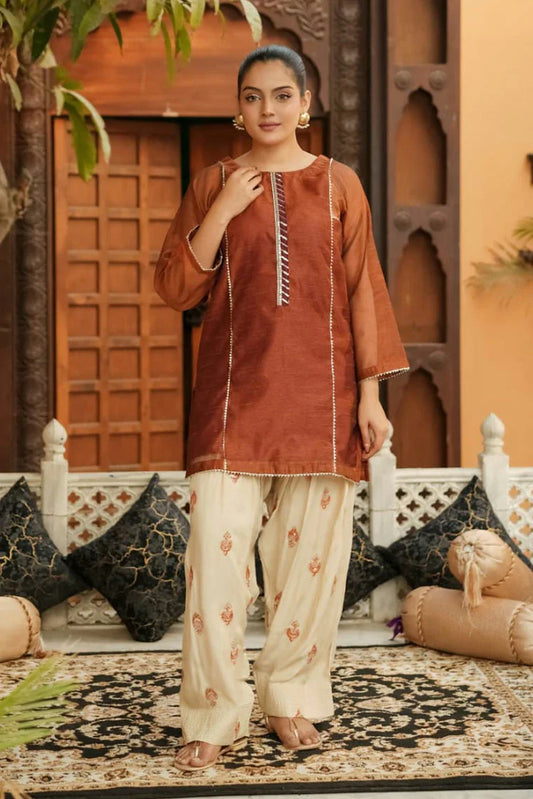 Bonitaestilo - Baano - Rahi Charm