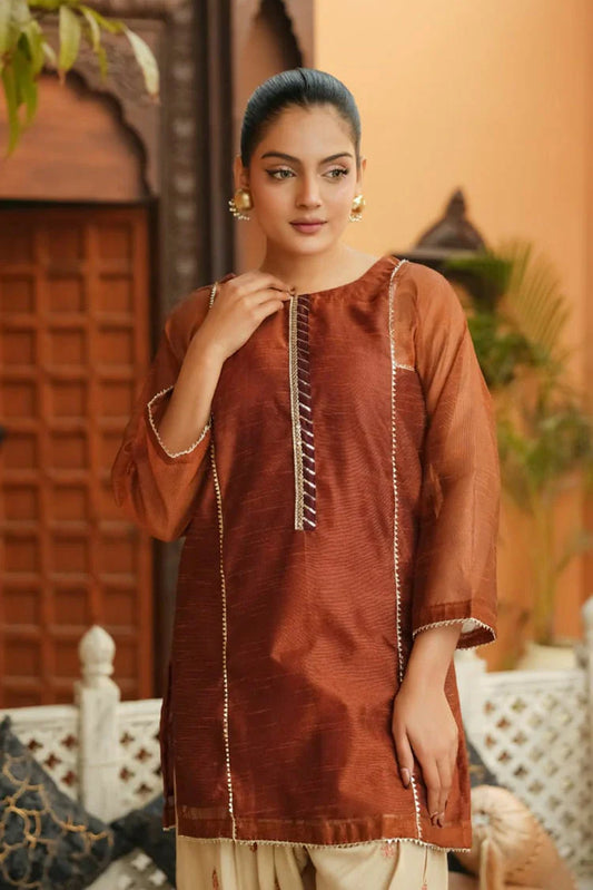 Bonitaestilo - Baano - Rahi Charm