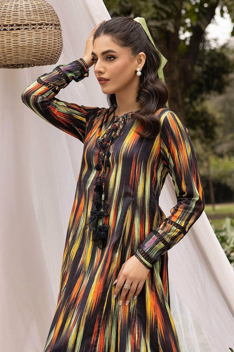 Picture of Muscari - MKS 803 Kameez Shalwar Printed Lawn Collection - Available at Raja Sahib