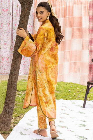 MKS 804 Kameez Shalwar Printed Lawn Collection