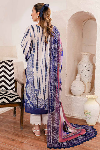 Nureh - SP 104 Signature Prints Printed Lawn Collection Vol 2