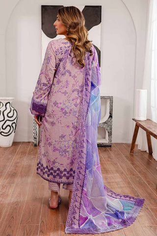 Nureh - SP 98 Signature Prints Printed Lawn Collection Vol 2