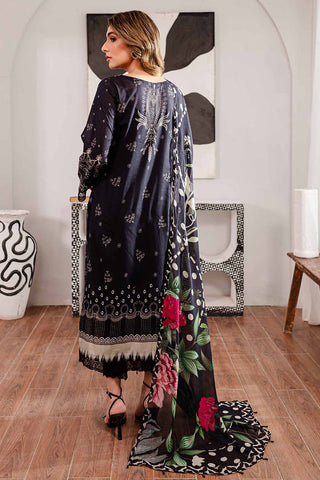 Nureh - SP 99 Signature Prints Printed Lawn Collection Vol 2