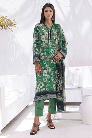 LG-MM-0104 Komal Signature Prints Collection