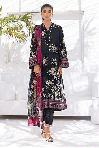 LG-MM-0107 Komal Signature Prints Collection