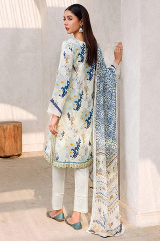 Motifz - 4603 ALARA Rang Printed Lawn Collection