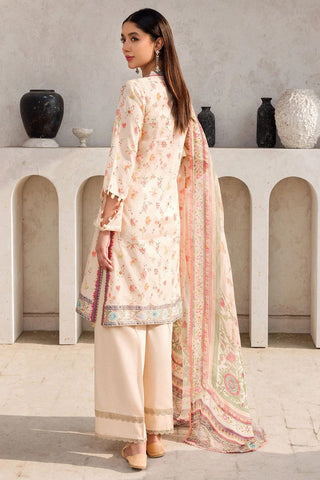 Motifz - 4604 ZARIN Rang Printed Lawn Collection