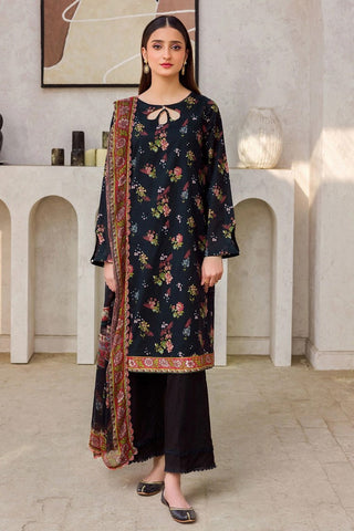 Picture of Motifz - 4607 MILAN Rang Printed Lawn Collection - Available at Raja Sahib