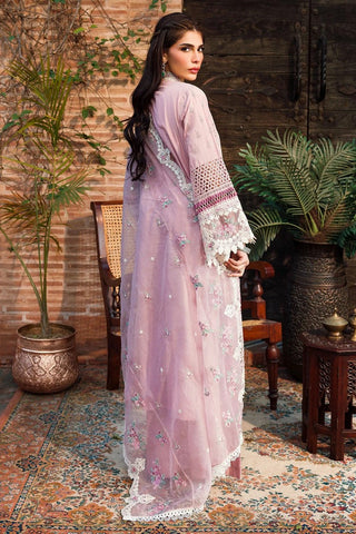 4433 PAKEEZA Schiffli Luxury Embroidered Lawn Collection