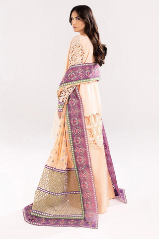 Roheen MS24 588 Eid Luxury Lawn Collection