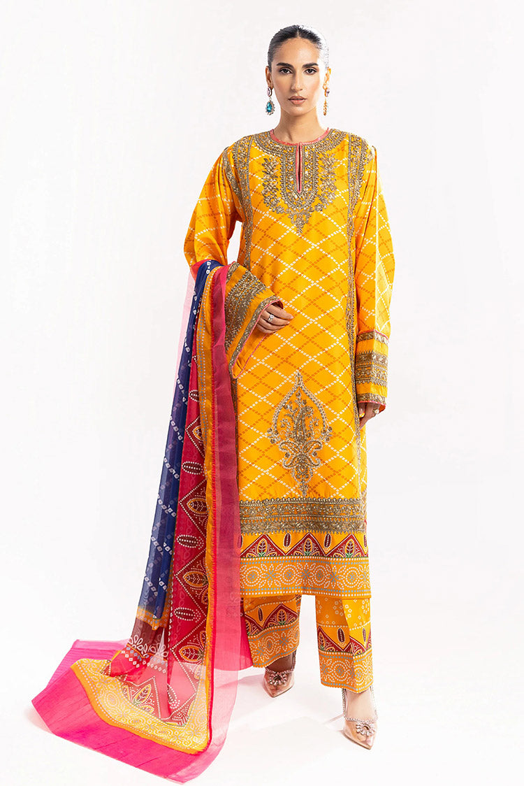 Eid Luxury Lawn Collection<!--2024-->