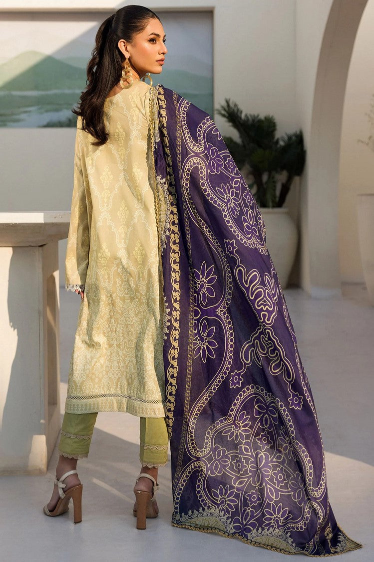 Picture of Motifz - 4635 PASBAAN Umang Embroidered Lawn Collection - Available at Raja Sahib