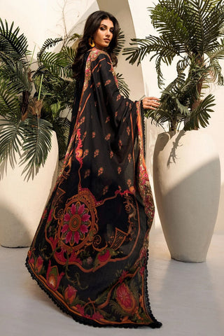 Motifz - 4638 PERIDOT Umang Embroidered Lawn Collection