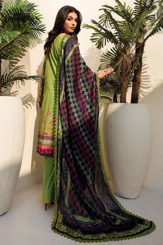 4642 MAYARA Umang Embroidered Lawn Collection