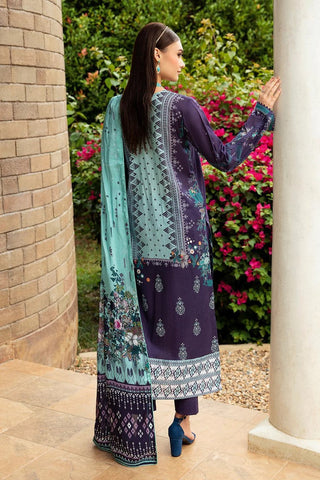 Y 904 Riwayat Luxury Lawn Collection Vol 9