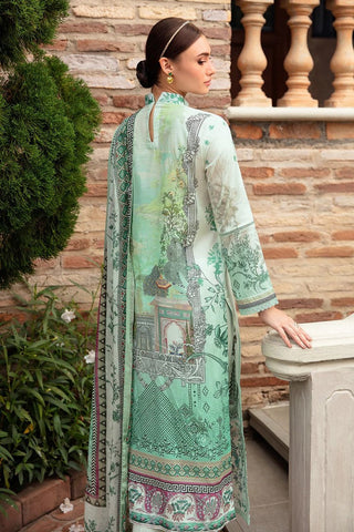 Y 905 Riwayat Luxury Lawn Collection Vol 9