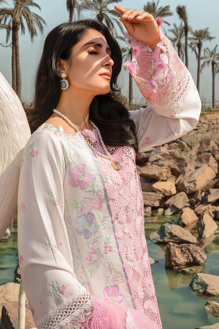 Picture of Rang Rasiya - 12 Hoorain Premium Eid Collection - Available at Raja Sahib