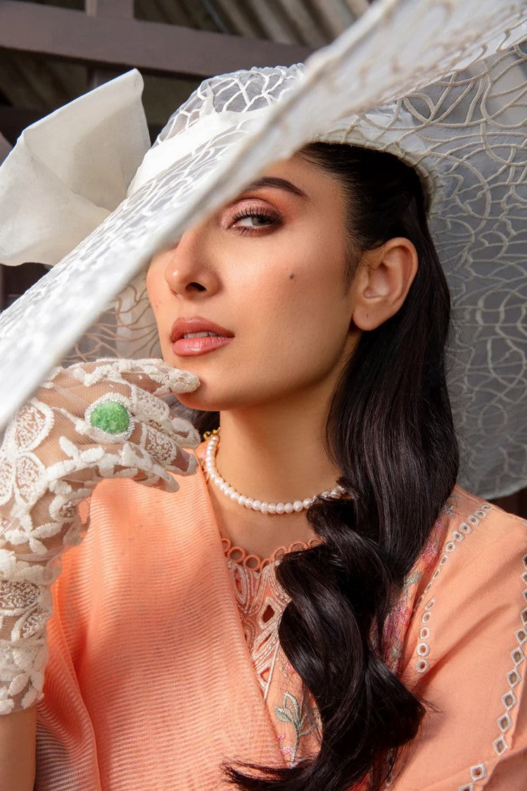 Picture of Rang Rasiya - 03 Rania Premium Eid Collection - Available at Raja Sahib