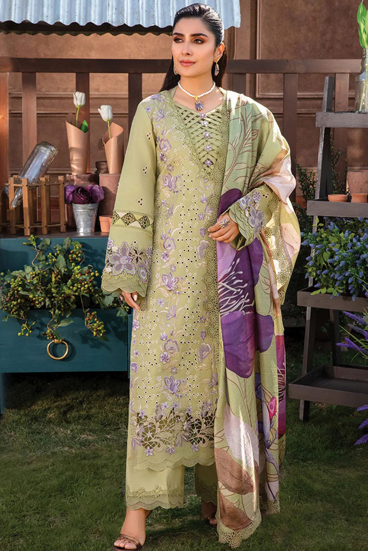 Picture of Rang Rasiya - 08 Aysel Premium Eid Collection - Available at Raja Sahib