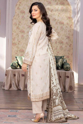 Banafsheh - BNR 179 Riwayat Khas Luxury Lawn Collection Vol 2