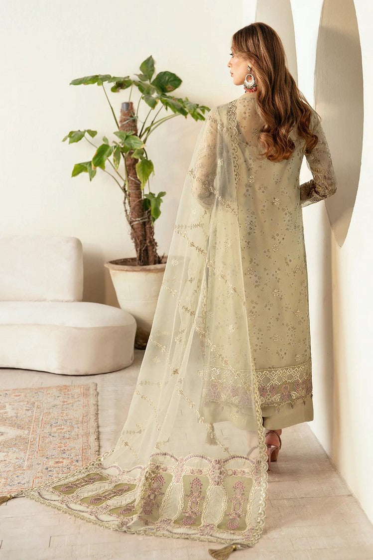 Picture of Ramsha - E 102 Luxury Festive Formals Vol 1 - Available at Raja Sahib