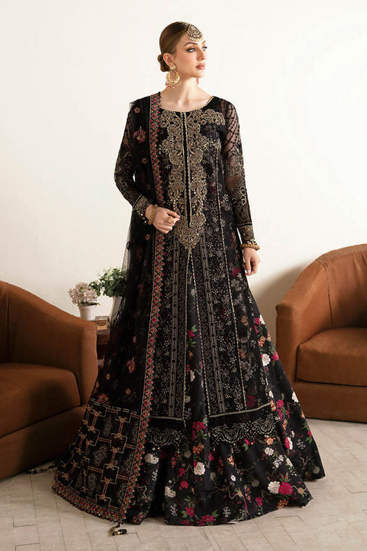 Picture of Ramsha - E 105 Luxury Festive Formals Vol 1 - Available at Raja Sahib