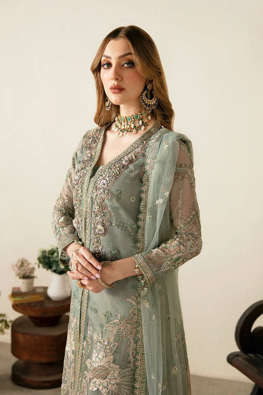 Picture of Ramsha - E 106 Luxury Festive Formals Vol 1 - Available at Raja Sahib