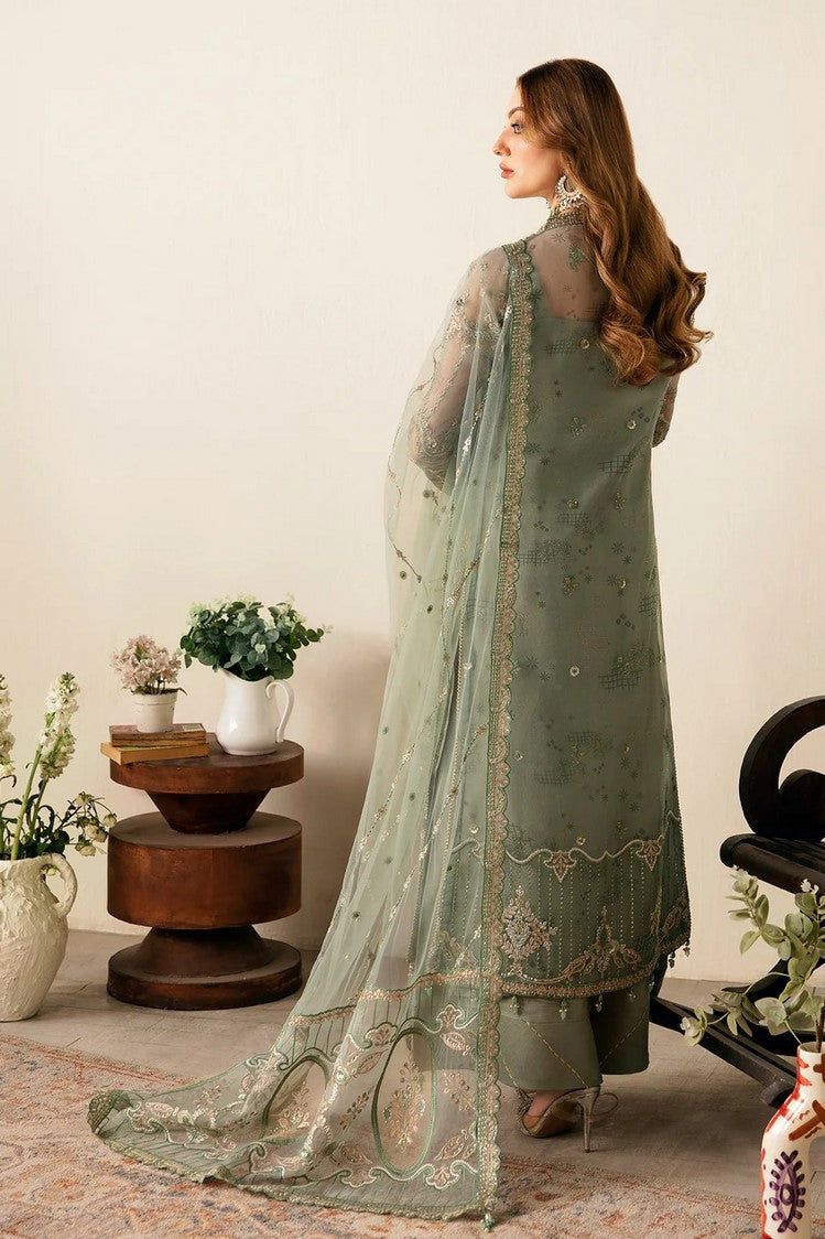 Picture of Ramsha - E 106 Luxury Festive Formals Vol 1 - Available at Raja Sahib