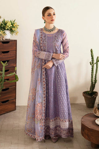 Picture of Ramsha - E 107 Luxury Festive Formals Vol 1 - Available at Raja Sahib