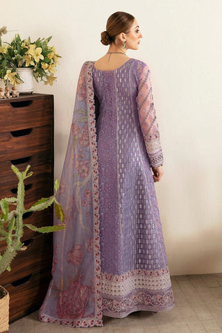 Picture of Ramsha - E 107 Luxury Festive Formals Vol 1 - Available at Raja Sahib