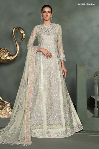 ZHF 05 INARA Heritage Luxury Formals