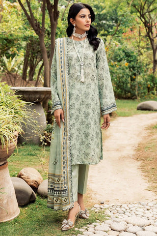 4712 MAIDA Rang Printed Lawn Collection Vol 5