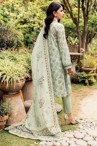 Motifz - 4712 MAIDA Rang Printed Lawn Collection Vol 5