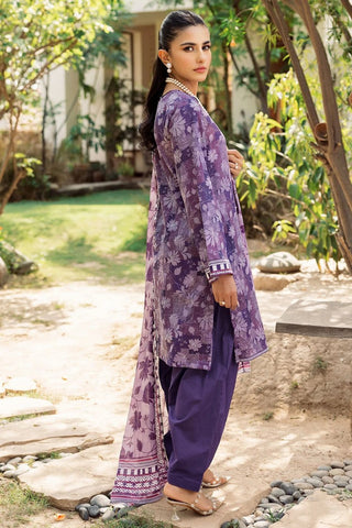 Motifz - 4717 ZAINAB Rang Printed Lawn Collection Vol 5