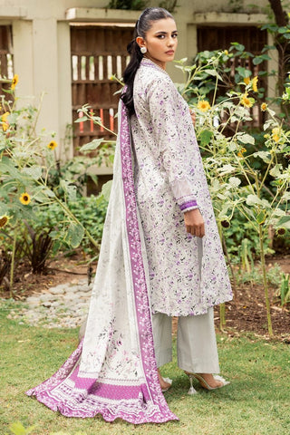 Motifz - 4719 ZARA Rang Printed Lawn Collection Vol 5