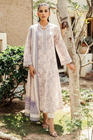 4720 SAVANAH Rang Printed Lawn Collection Vol 5