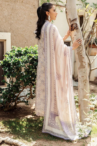 Motifz - 4720 SAVANAH Rang Printed Lawn Collection Vol 5