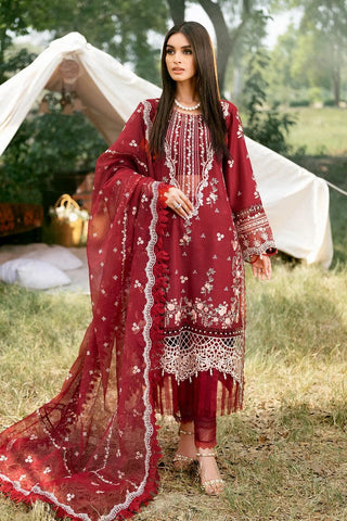 405 ROSABEL Luxury Lawn Eid Edition