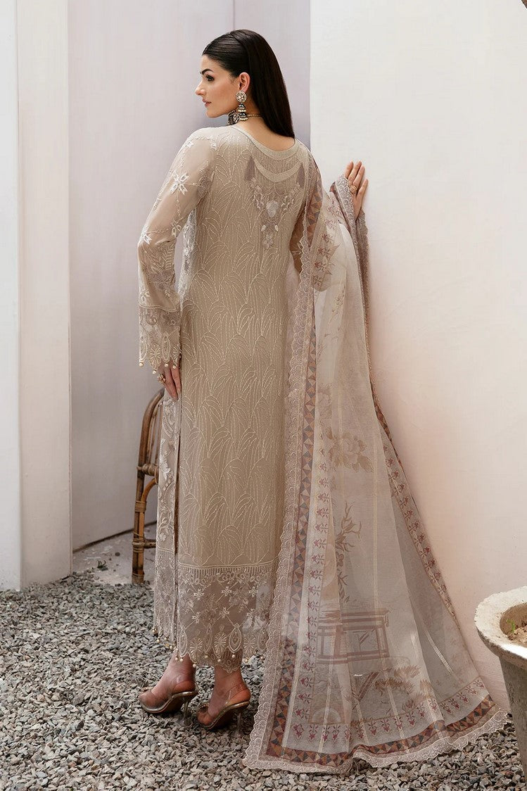 Picture of Ramsha - T-201 Dastan Luxury Chiffon Collection Vol 2 - Available at Raja Sahib