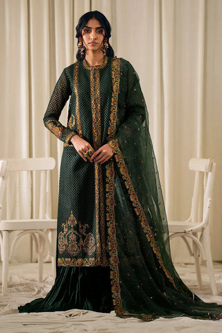 Picture of Maryum N Maria - Masika MS24-613 Eid ul Azha Luxury Lawn Collection Chapter 2 - Available at Raja Sahib