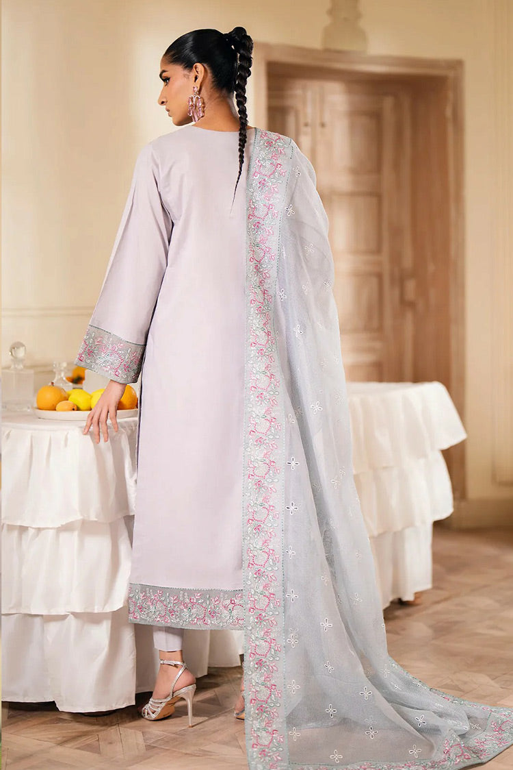 Picture of Maryum N Maria - Sekhmet MS24-618 Eid ul Azha Luxury Lawn Collection Chapter 2 - Available at Raja Sahib