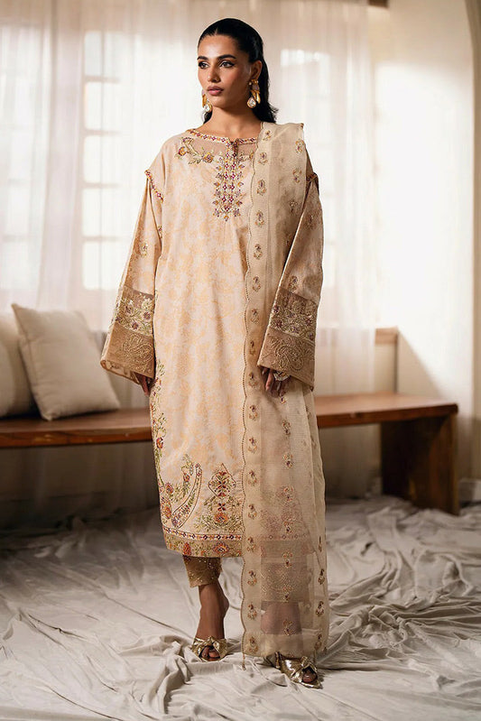 Picture of Maryum N Maria - Eshe MS24-624 Eid ul Azha Luxury Lawn Collection Chapter 2 - Available at Raja Sahib