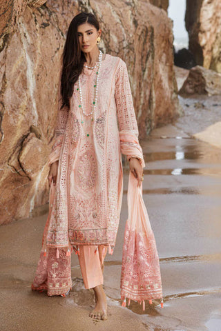 ZL-07 Luxury Lawn Collection Vol 2